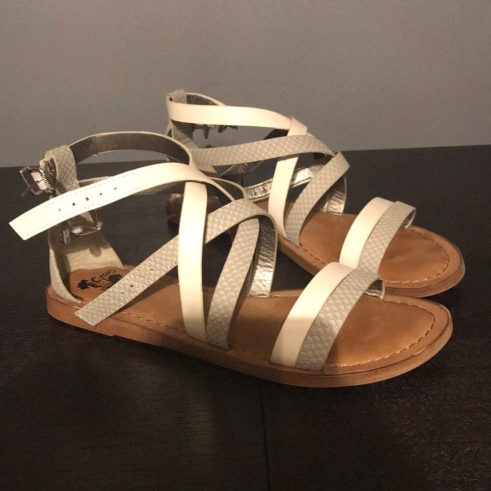 Circus edition by Sam Edelman size 7.5